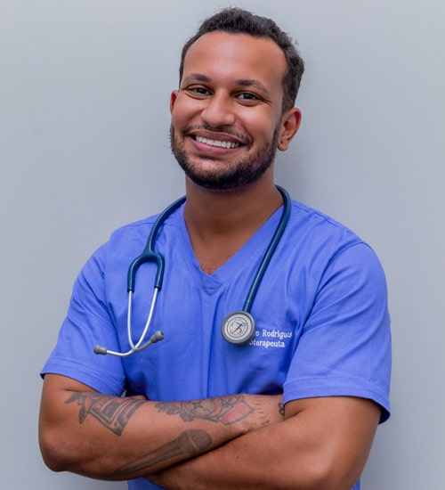 Credentialing Specialist